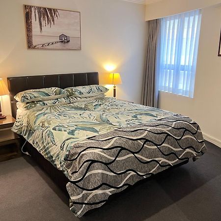 Excellent Location,Budget Stay Darling Harbour ซิดนีย์ ภายนอก รูปภาพ