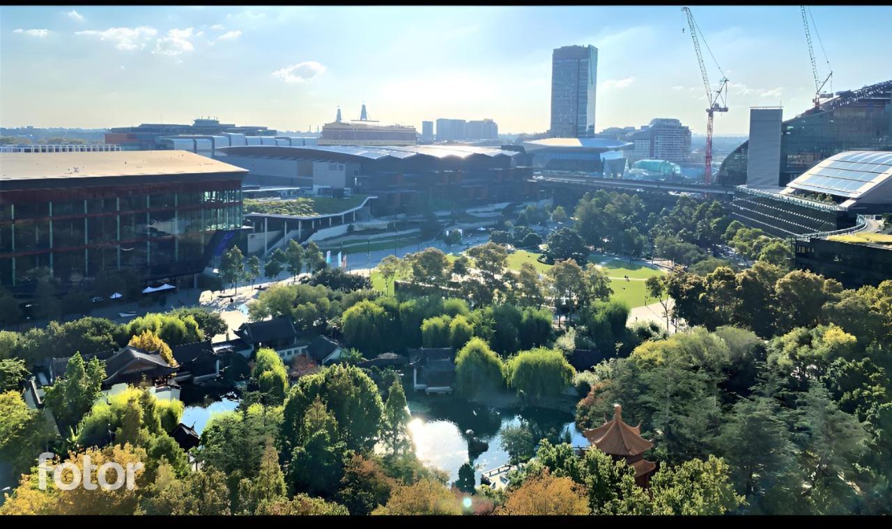 Excellent Location,Budget Stay Darling Harbour ซิดนีย์ ภายนอก รูปภาพ