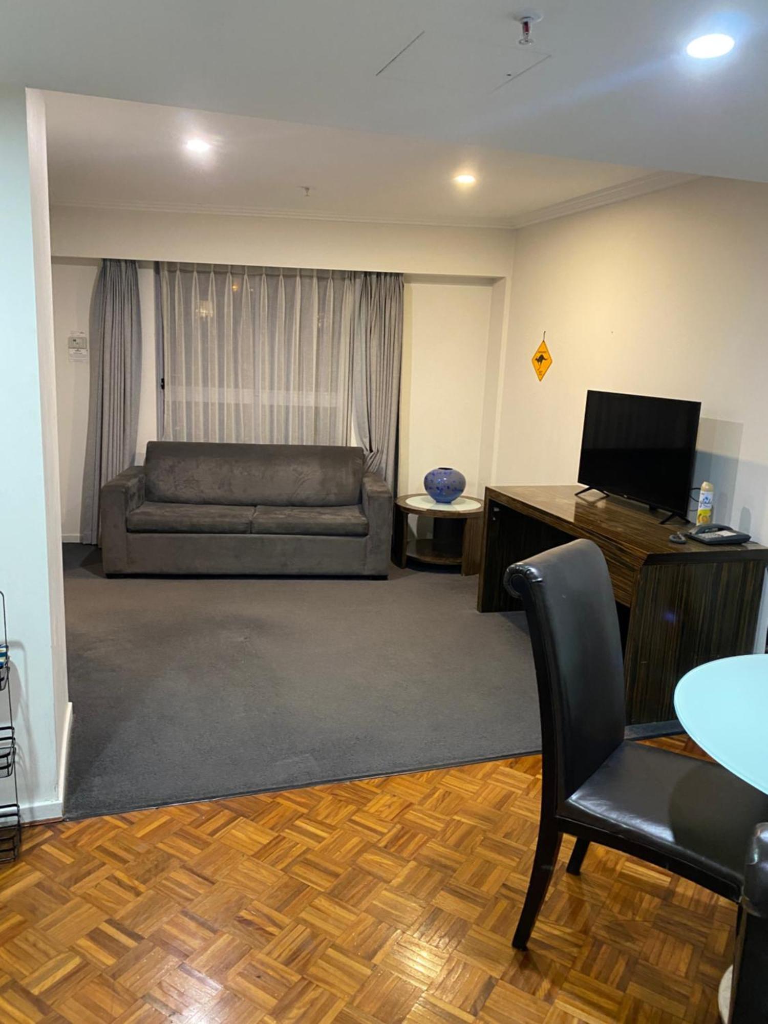 Excellent Location,Budget Stay Darling Harbour ซิดนีย์ ภายนอก รูปภาพ