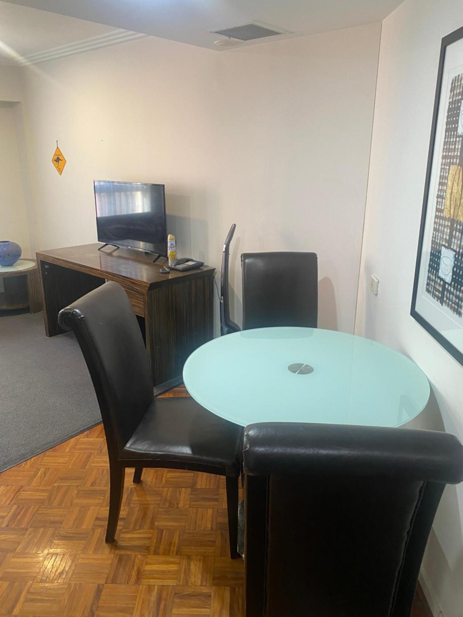 Excellent Location,Budget Stay Darling Harbour ซิดนีย์ ภายนอก รูปภาพ