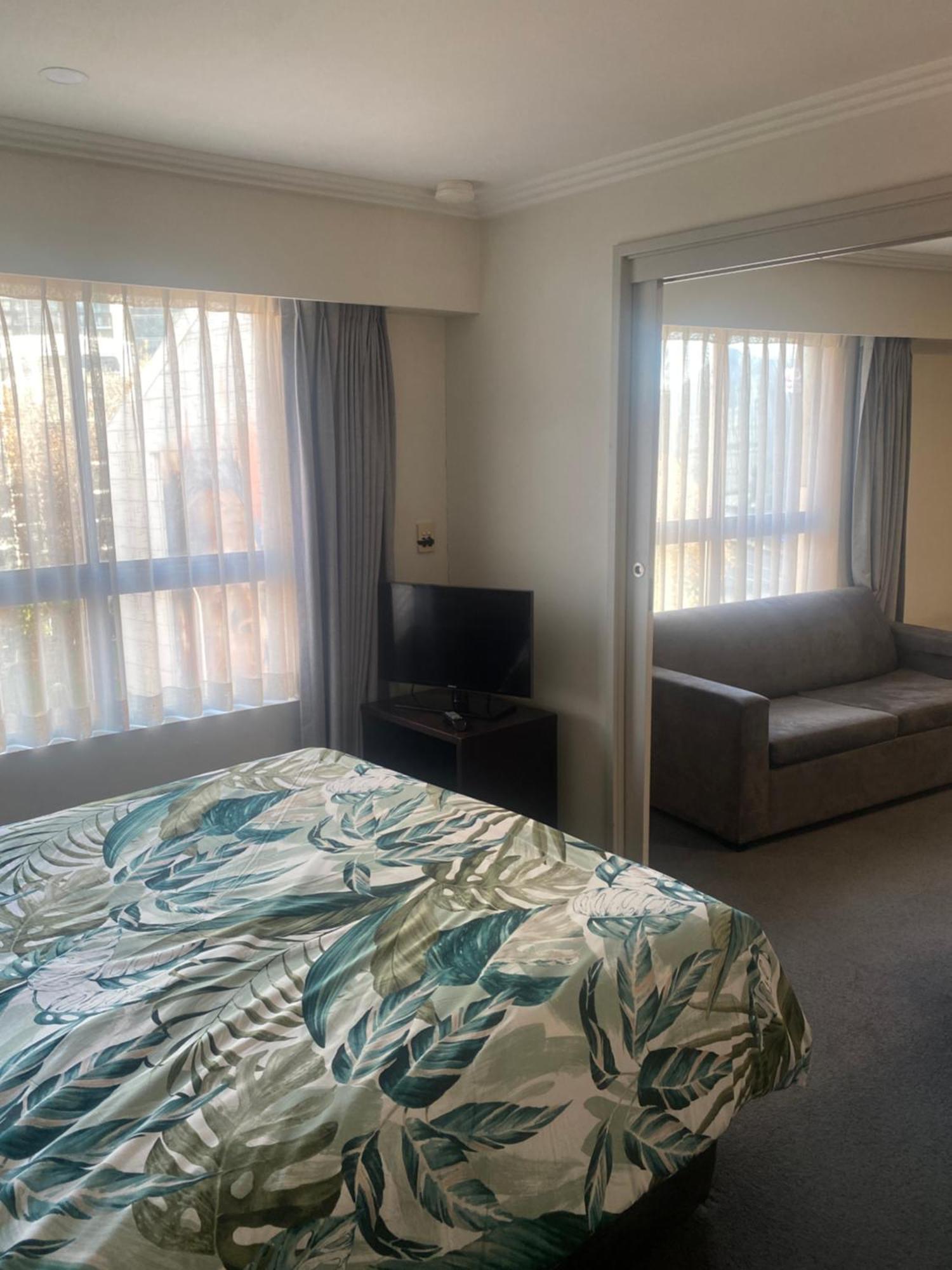 Excellent Location,Budget Stay Darling Harbour ซิดนีย์ ภายนอก รูปภาพ