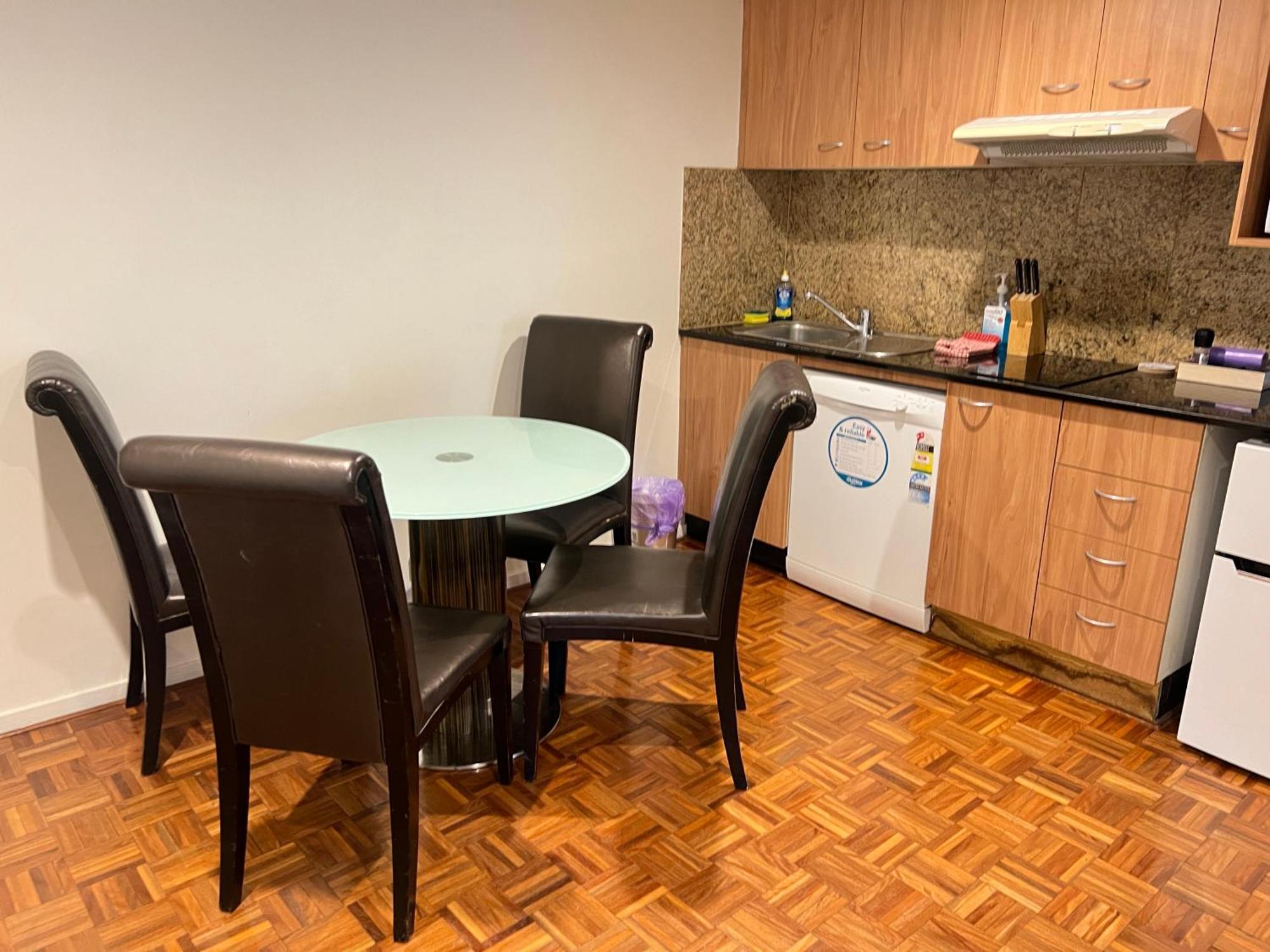 Excellent Location,Budget Stay Darling Harbour ซิดนีย์ ภายนอก รูปภาพ