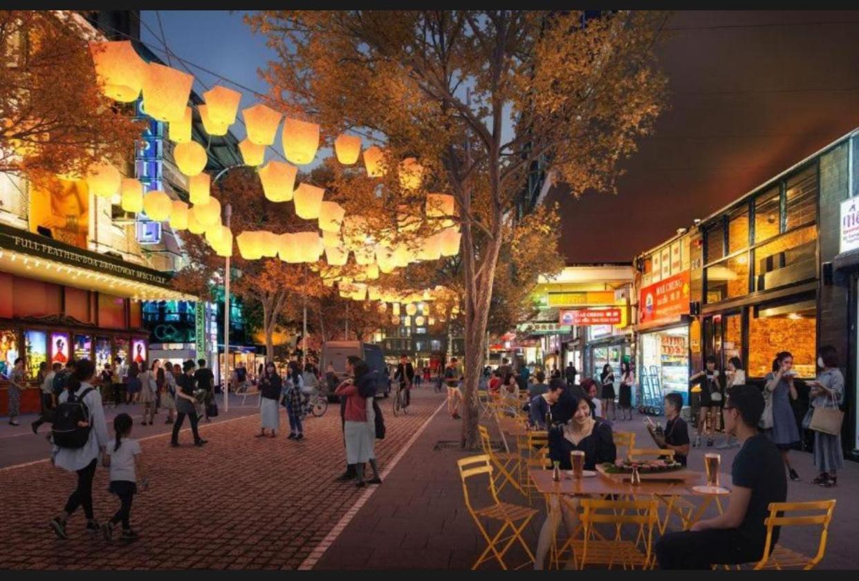 Excellent Location,Budget Stay Darling Harbour ซิดนีย์ ภายนอก รูปภาพ